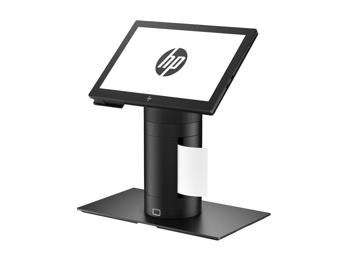 HP Engage Go 10 - POS Hardware Dubai